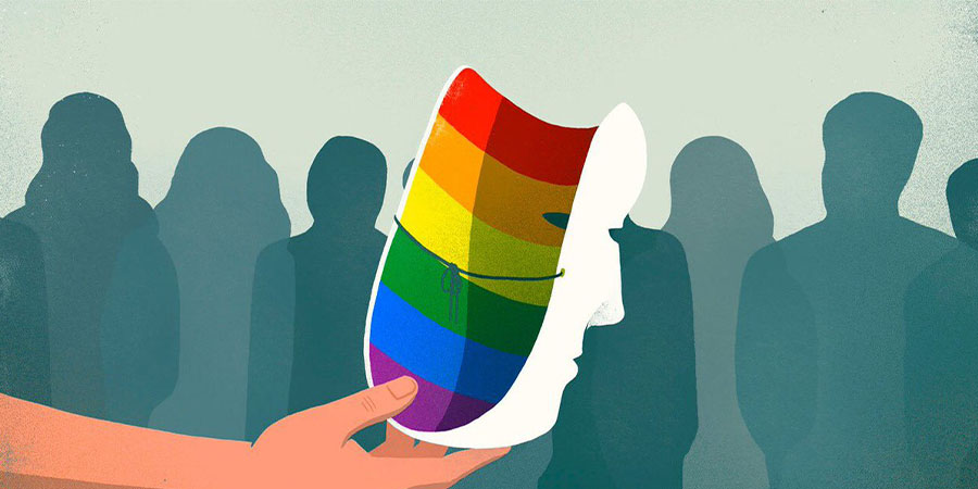 LGBT Neden Hep Gündemde? Bundan Kurtulmanın Yolları