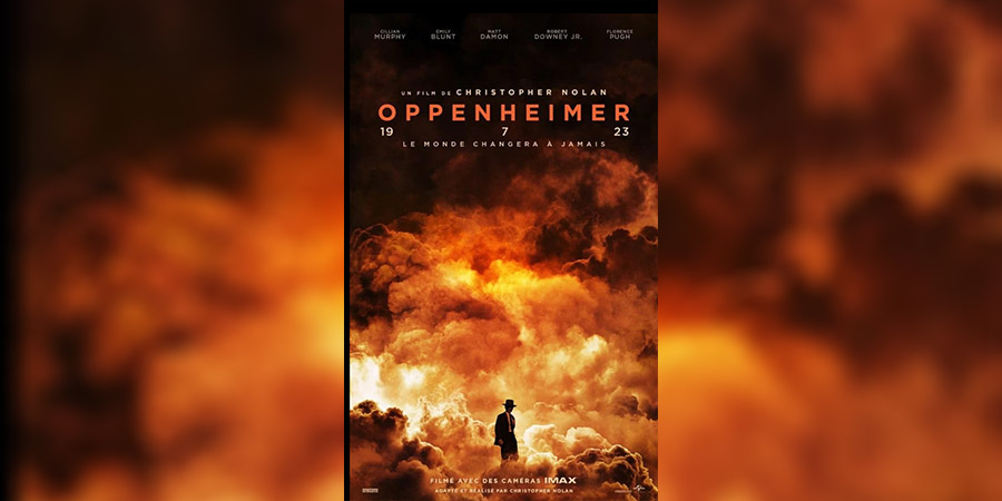 Oppenheimer Filmi Kunatum Fiziği ve Atom Bombası İzlediklerim 1