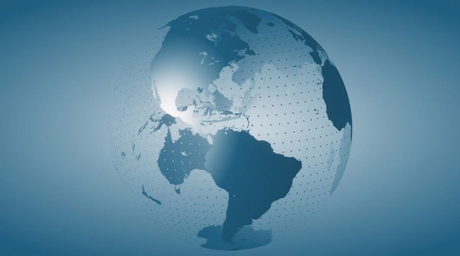 Gelecekte Neler Olacak? Hangi Ülkeler Yok Olacak Gelecekte Neler Olacak? Hangi Ülkeler Yok Olacak