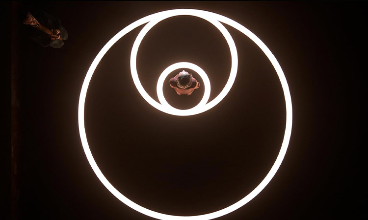 3 Cisim Problemi Dizisi – Konusu, Yorumu ve Anlatmak İstediği