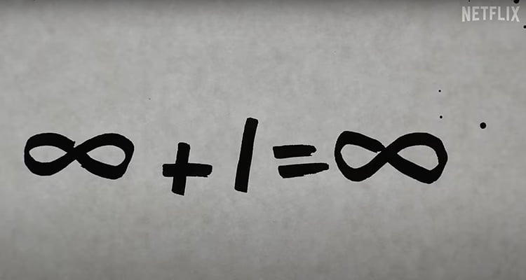 Sonsuzluğun Sınırları 2022, Bir Solukta İzlenecek Netflix Belgeseli