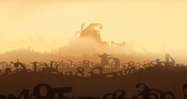 Sonsuzluğun Sınırları 2022, Bir Solukta İzlenecek Netflix Belgeseli