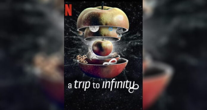 Sonsuzluğun Sınırları 2022, Bir Solukta İzlenecek Netflix Belgeseli