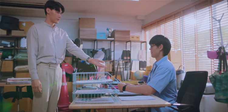 Boys in Love (2025) Dostluk, Arkadaşlık ve Yeni Keşfedilen Duygular Samimi Bir Drama