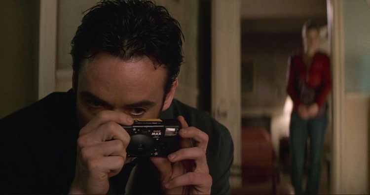 Kimlik (2003) Psikolojik Gerilim Filmi Konusu ve Sonu