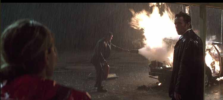 Kimlik (2003) Psikolojik Gerilim Filmi Konusu ve Sonu