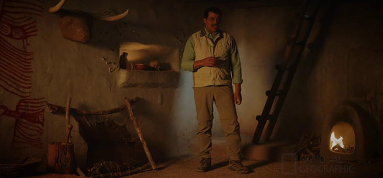 Kozmos Yeni Dünyalar (2020) Konusu: Evrende Eşsiz Bir Yolculuk