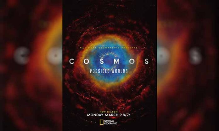 Kozmos Yeni Dünyalar (2020) Konusu: Evrende Eşsiz Bir Yolculuk