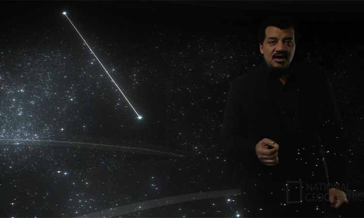 Kozmos Yeni Dünyalar (2020) Konusu: Evrende Eşsiz Bir Yolculuk