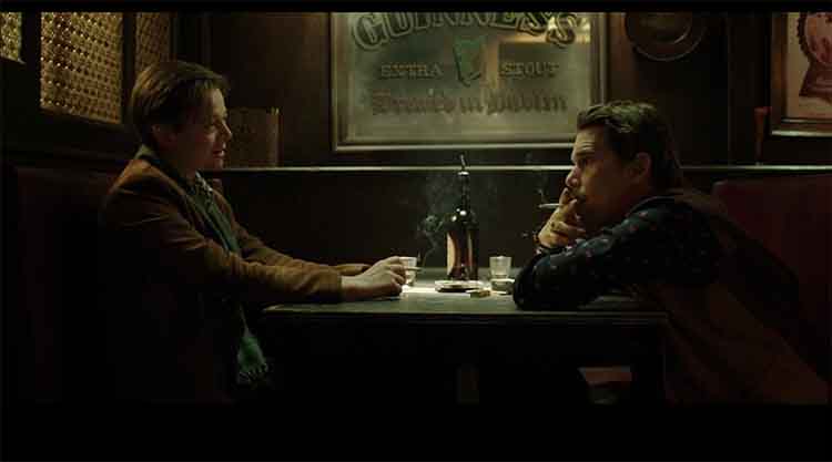 Zamanın Ötesinde (Predestination) Filmi Konusu, İncelemesi