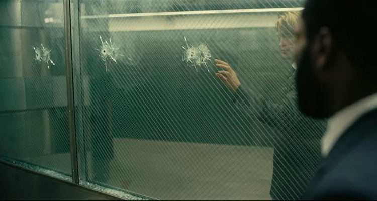 Tenet Filmi Ne Anlatıyor? Konusu ve İncelemesi