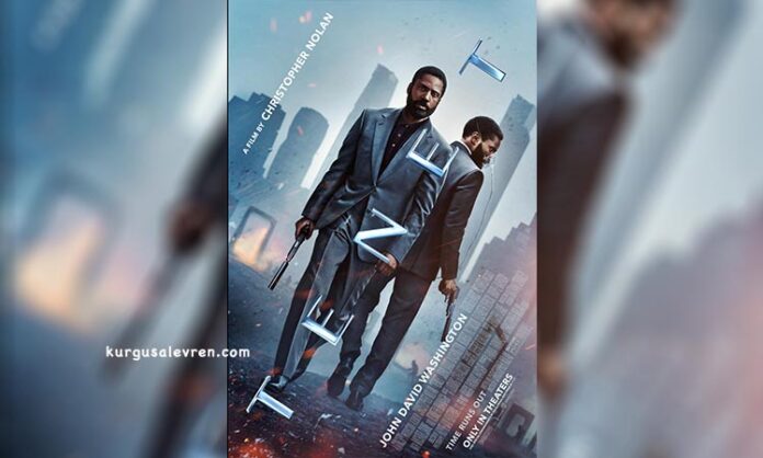 Tenet Filmi Ne Anlatıyor? Konusu ve İncelemesi