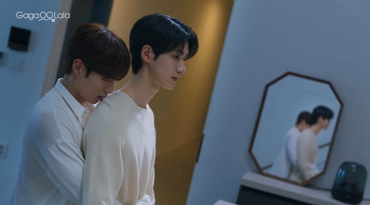 Secret Relationships (2025) Ofis Aşkı ve Karmaşık İlişki Ağları