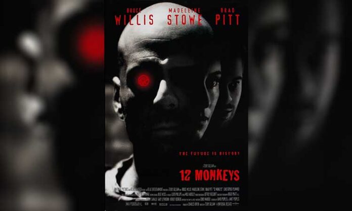 12 Maymun (1995) Konusu, Anlatmak İstediği: Felsefi İnceleme