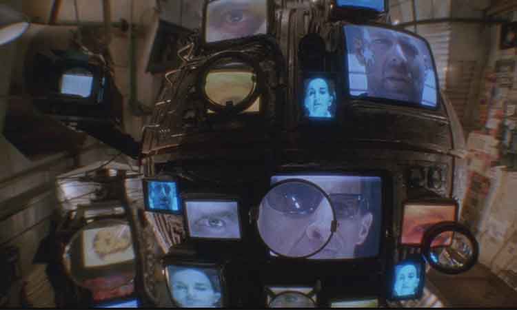 12 Maymun (1995) Konusu, Anlatmak İstediği: Felsefi İnceleme