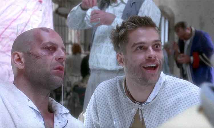 12 Maymun (1995) Konusu, Anlatmak İstediği: Felsefi İnceleme