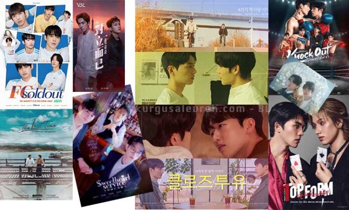 2025 BL Dizileri: En İyi Öyküler, Dramalar