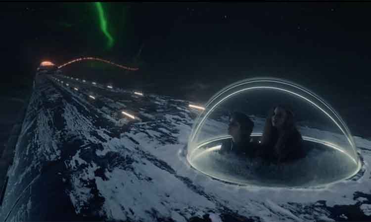 Snowpiercer (2020) Konusu, Özeti ve Oyuncuları