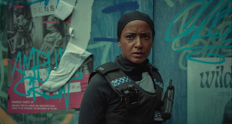 Bodies (2023) Konusu: Zaman Yolculuğunun Gölgesindeki Cinayet