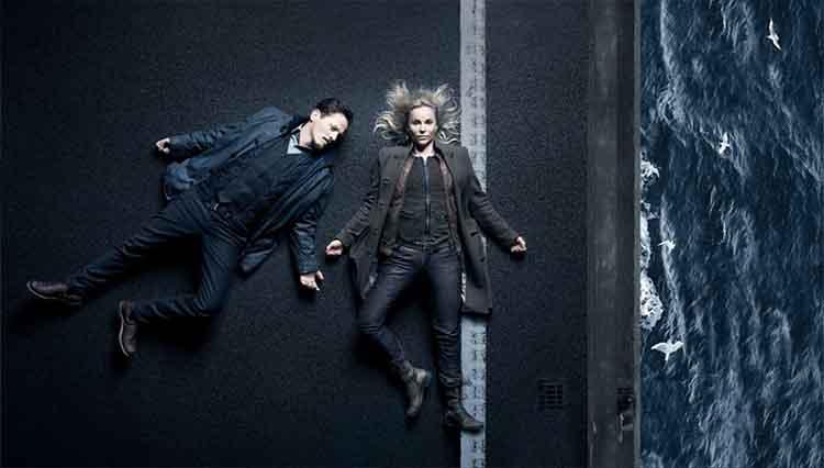 Bron/Broen Polisiye Dizi: Konusu İzlemeden Geçme!