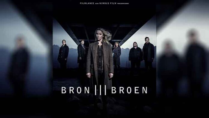 Bron/Broen Polisiye Dizi: Konusu İzlemeden Geçme!