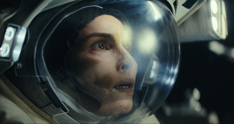 Constellation (2024) – Konusu ve Anlatmak İstediği