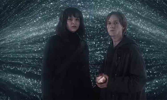 Dark Dizisi Konusu ve Bilimsel Temelleri: Sonunda Ne Oluyor