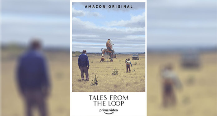 Döngü (2020) Prime Video Dizisi: Konusu ve Anlatmak İstediği