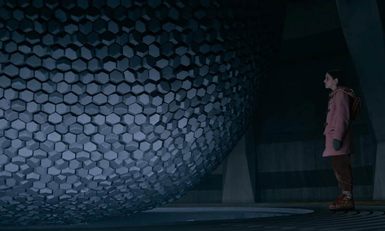 Döngü (2020) Prime Video Dizisi: Konusu ve Anlatmak İstediği