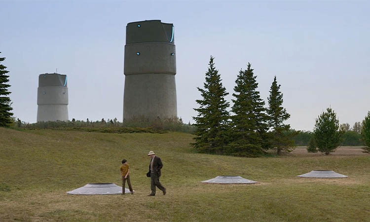 Döngü (2020) Prime Video Dizisi: Konusu ve Anlatmak İstediği