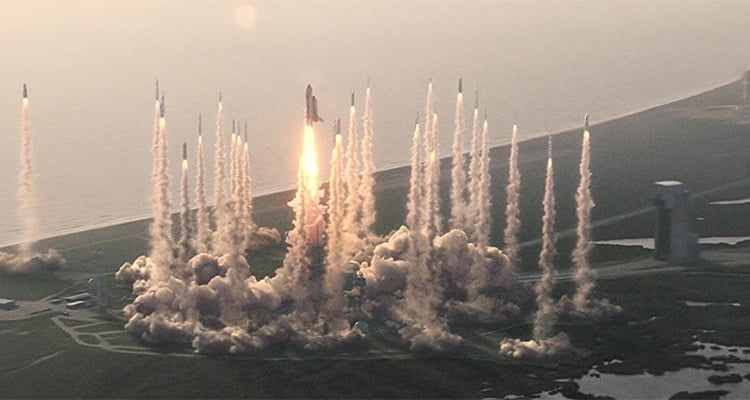 Don’t Look Up (2021) Film İncelemesi ve Konusu