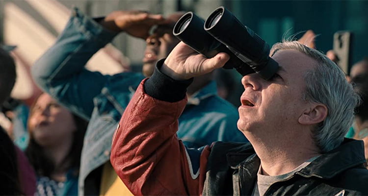 Don’t Look Up (2021) Film İncelemesi ve Konusu