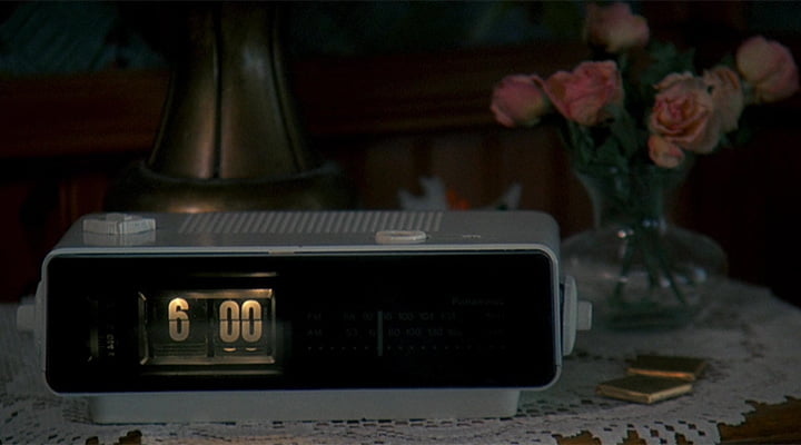 Bugün Aslında Dündü (Groundhog Day) 1993