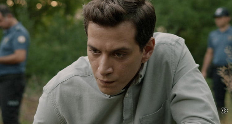 Kurak Günler (2022) Film İncelemesi ve Yorumu