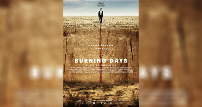 Kurak Günler (2022) Film İncelemesi ve Yorumu