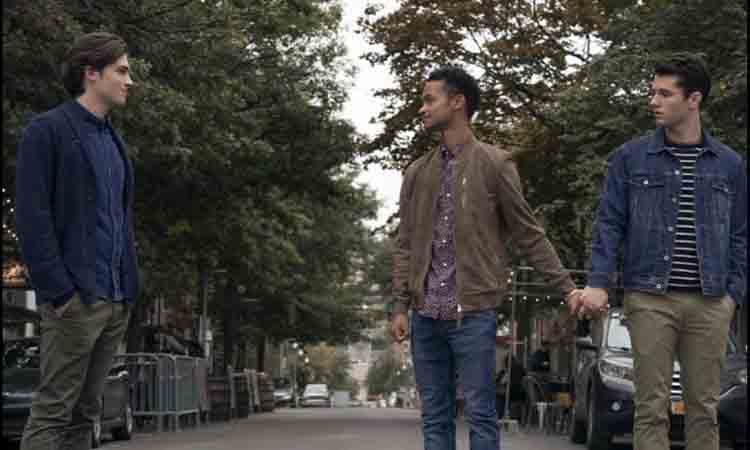 Modern Love Dizisi: Aşkın ve İnsanlığın Kısa Hikâyeleri