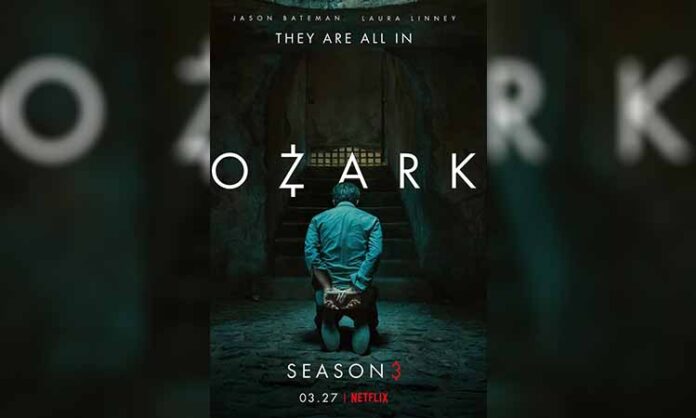 Ozark Netflix Dizi İncelemesi ve Yorumları