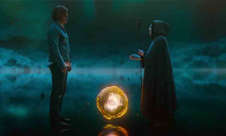 Ragnarok (2020) Netflix Dizisi: Thor’un Devlerle Savaşı