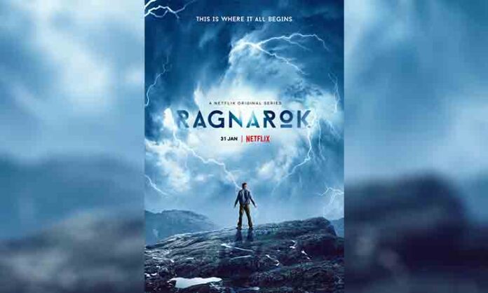 Ragnarok (2022) Netflix Dizisi: Thor’un Devlerle Savaşı