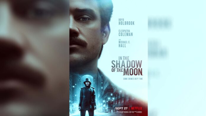 Ayın Gölgesinde (2019) Konusu ve Özeti: Zamanda Yolculuk