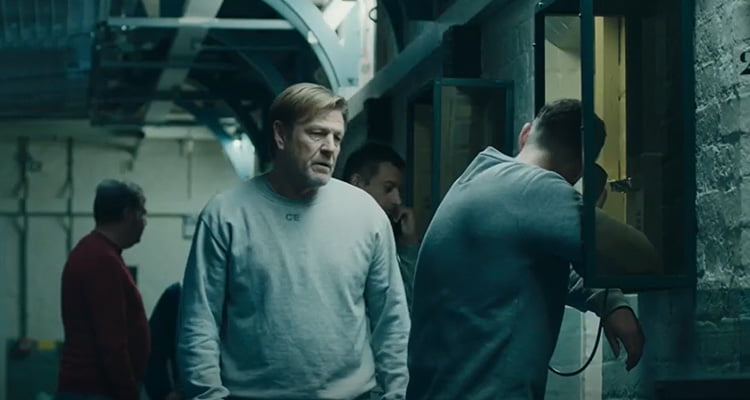 Time (2021) Dizi İncelemesi ve Yorumu: Mutlaka İzleyin