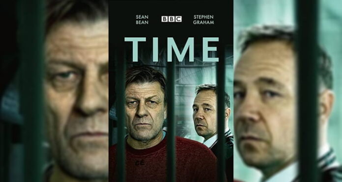 Time (2021) Dizi İncelemesi ve Yorumu: Mutlaka İzleyin