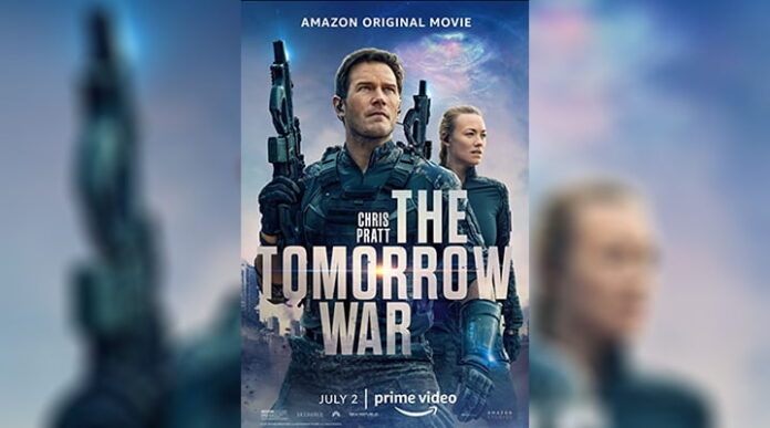 Yarının Savaşı, The Tomorrow War (2021) Konusu: İzlenir mi?