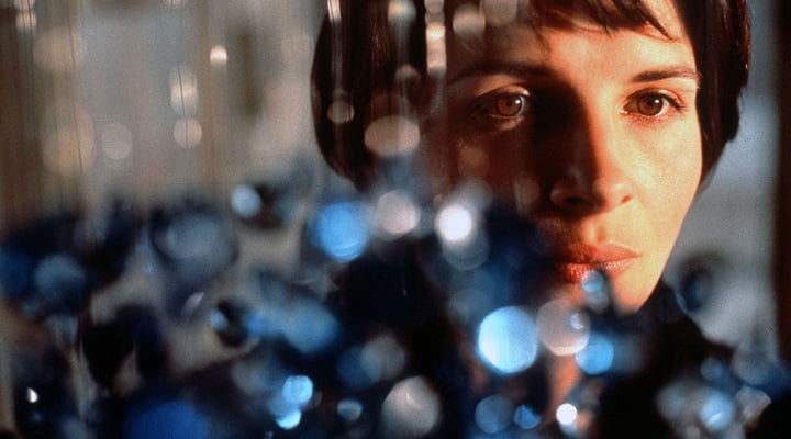 Trois Couleurs: Üç Renk Üçlemesi (1993-1994) Konusu: Bir Başyapıt