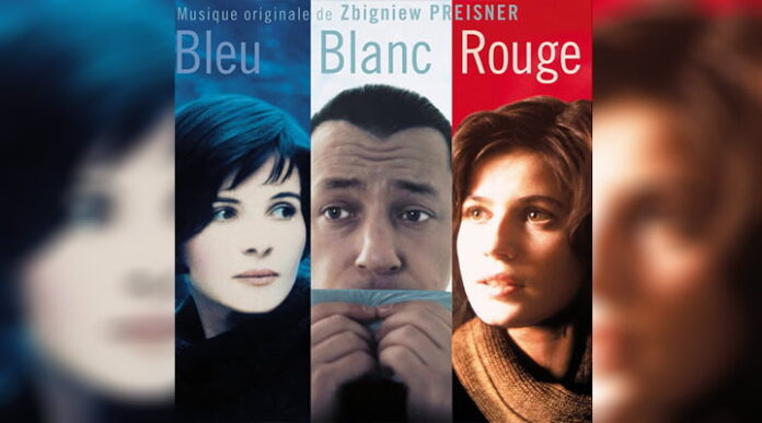 Trois Couleurs: Üç Renk Üçlemesi (1993-1994) Konusu: Bir Başyapıt