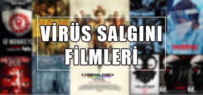 Virüs Salgını Temalı Tüm Zamanların En İyi Filmleri ve Dizileri