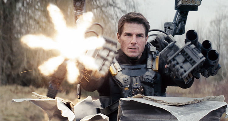 Yarının Sınırında (2014) Konusu ve İncelemesi