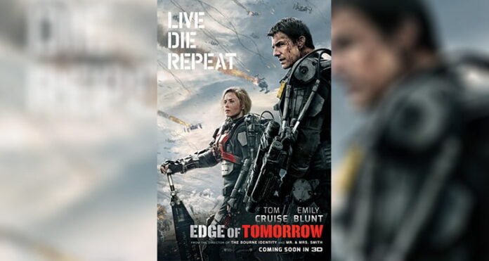 Yarının Sınırında (2014) Konusu ve İncelemesi