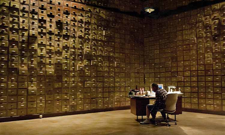 Yeni Ahit (2015) Filmi: Ne Zaman Öleceğimizi Bilsek Ne Olurdu?