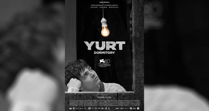 Yurt (Dormitory) 2023, Filmi Konusu, İncelemesi, Yorumları
